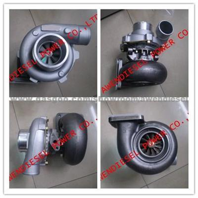 Turbocharger TO4B19 409640-0004 A157336