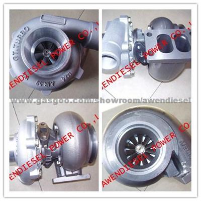 Turbocharger 466980-9001