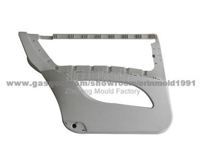 Huachen Car Door Assembly Mould