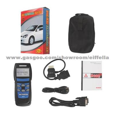 Memoscan U281 VW AUDI SEAT CAN-BUS OBD CODE READER