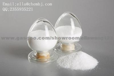 4-Chlorodehydromethyltestosterone