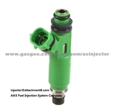 Mercedes ML350/ML500 Injector