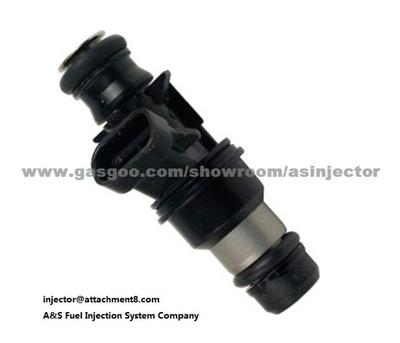 Isuzu Diesel Injector Isuzu 4LE2NYGV /4HK1XYBW Injector