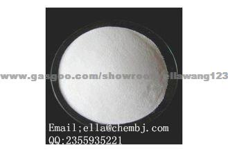 Methenolone Enanthate