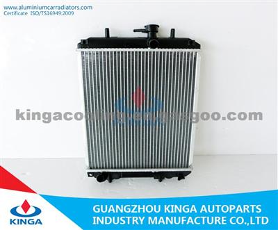 Wholesale Auto Radiator For Daihatsu Esse 05 Mt OEM 16400-B2010-000