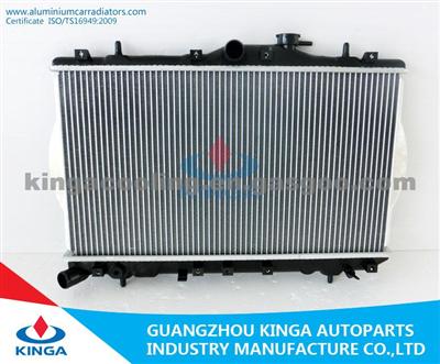 Auto Car Radiator For Hyundai Accent/Excel 96-99 Mt OEM 25310-22005/22025