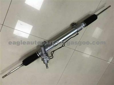 Toyota Hilux Vigo Kun135 2015 Power Steering Rack And Pinion