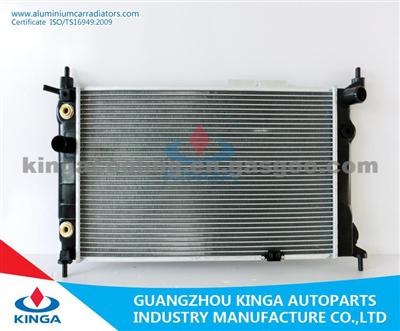 Opel Engine Part Water Tank Auto Radiator OEM 1300279/55701408