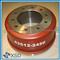 High Quality Brake Drum 1414153 For Scania Truck