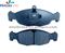 High Quality Brake Pads For JAGUAR D688 - img1