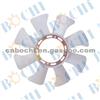High Quality Auto Engine Parts Cooling Fan Blade OE R265-15-141 For FORD
