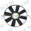 High Quality Auto Engine Parts Cooling Fan Blade OE YCT8600AA For FORD
