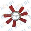 High Quality Auto Engine Parts Cooling Fan Blade OE 79BB-8600AA For FORD
