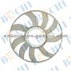 High Quality Auto Engine Parts Cooling Fan Blade OE 95VB-8600BA For FORD