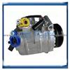 Denso 7SEU17C Ac Compressor For BMW 5 E60 64526917859 447180-6760 447220-9370 248300-1090