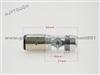 Auto Car LED Bulb BA20D Back-Up & Brake Light 2525/Osram 100W White