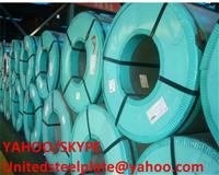 China United Iron and Steel Co. , Ltd