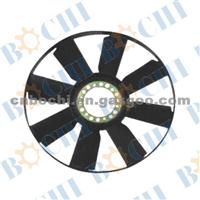 High Quality Auto Engine Parts Cooling Fan Blade OE YCT8600AA For FORD