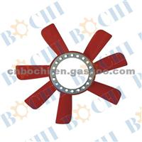 High Quality Auto Engine Parts Cooling Fan Blade OE 79BB-8600AA For FORD