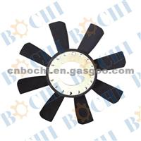 High Quality Auto Engine Parts Cooling Fan Blade OE 78GB-8600BB For FORD