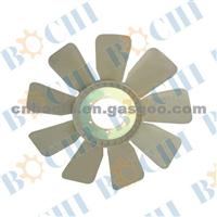 High Quality Auto Engine Parts Cooling Fan Blade OE 97HU-8600AA For FORD
