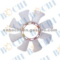 High Quality Auto Engine Parts Cooling Fan Blade OE 8-97094-660-0 For ISUZU