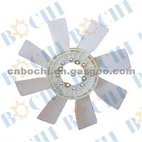 High Quality Auto Engine Parts Cooling Fan Blade OE 1-13360-1407-0 For ISUZU