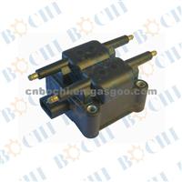 Ignition Coil 4557468 For CHRYSLER With Good Performance