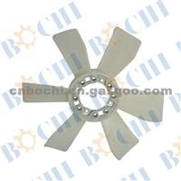 High Quality Auto Engine Parts Cooling Fan Blade OE 8-94399-288-1 For ISUZU