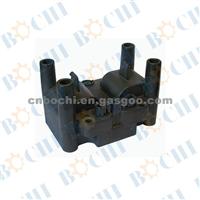 Ignition Coil 032 905 106 For VW With Good Performance