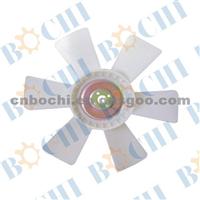 High Quality Auto Engine Parts Cooling Fan Blade OE 1-3360-289-0 For ISUZU