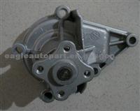 Hyundai Sonata Kia Rio Water Pump 25100-26550