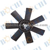 High Quality Auto Engine Parts Cooling Fan Blade OE 907214 For IVECO