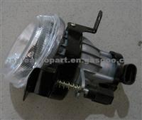 Hyundai Sonata LH Fog Lamp 92201-3D000