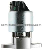 EGR Valve 17096306