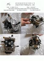 Denso/Isuzu Fuel Injection Pump 294050-0101,294050-0102,294050-0103,294050-0105 Used For Engine 6HK1