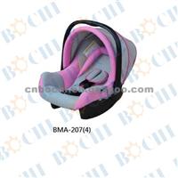 Latest Good Quality Baby Safety Car Seat BMA-207(4)