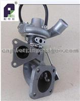 Good Choice!!! Best Quality Turbocharger 49131-05313/49131-05312