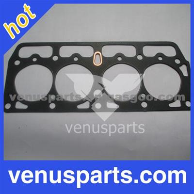 Silicon Gasket For Toyota 4P Engjine 4tube China