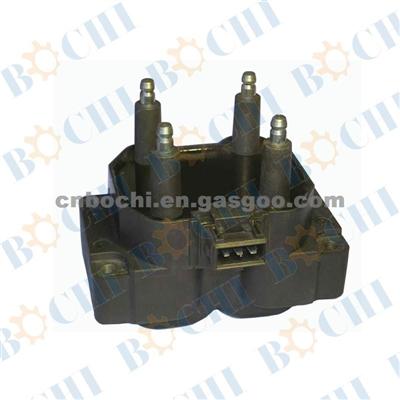 Ignition Coil 01R4304R01 For MOTOROLA With Good Performance