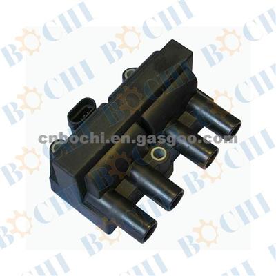 Ignition Coil 96350585 For DAEWOO With Good Performance