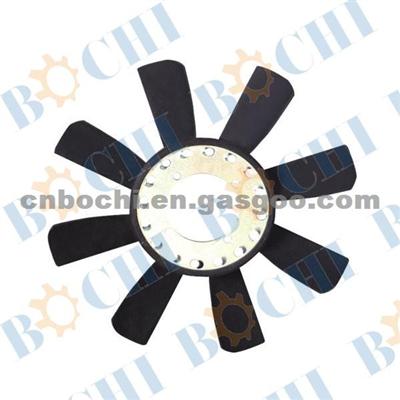 High Quality Auto Engine Parts Cooling Fan Blade OE 78GB-8600BB For FORD