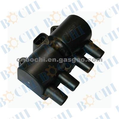 Ignition Coil 96253555 For DAEWOO With Good Performance