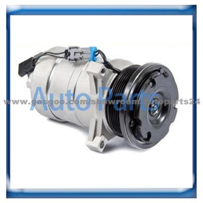 Auto Air Conditioner Compressor For GMC Chevrolet OE#1131835 1131894 1131897 113644