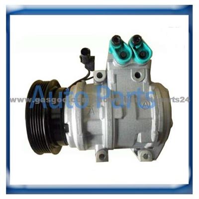 10PA17C Compressor For Hyundai Tucson 2.7/ Elantra 1.6/ Kia Sportage /Carnival 2.7L 16250-2920J 97701-1D100