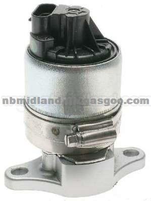 EGR Valve 12578039