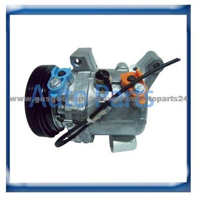 Seiko-Seiki SS07LK10 Auto A/C Compressor For Suzuki Jimny 95200-77GB2 W08K0821064 95201-77GB2 95200-60B51