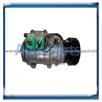 10PA17C Hyundai Tuscon Ac Compressor 977012d600 977012e300