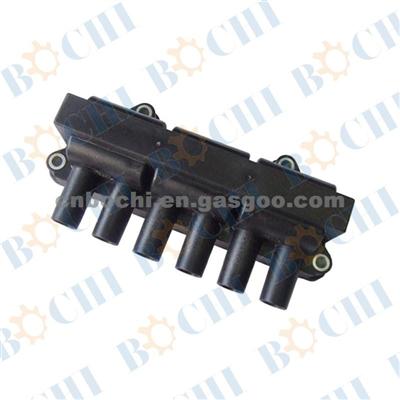 Ignition Coil 6V87QE-3705010B With Good Performance