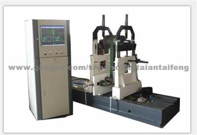 YYQ-500A Dynamic Balancing Machine